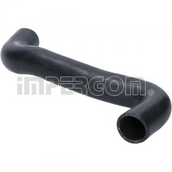 Manguito de Radiador ORIGINAL IMPERIUM 18117 para FIAT Punto II Hatchback, lado izquierdo inferior
