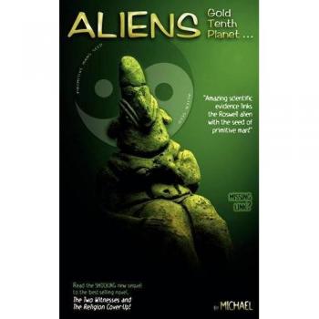 Aliens Oro Décima Planeta