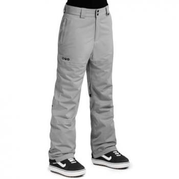 Pantalones de esquí y nieve SIROKO P1 Shifty-W Gris Mujer