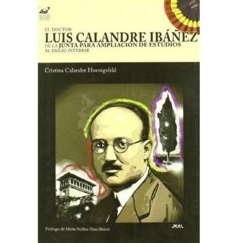El doctor Luis Calandre Ibáñez