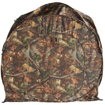 Tienda de Caza Buteo Aquila Mark II - Escondite para 2 Personas