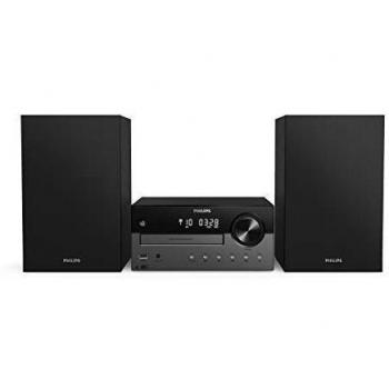 Philips M4505 Mini estéreo con Bluetooth