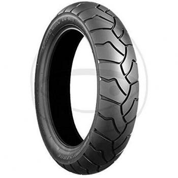 Bridgestone - BW502 : Neumático moto 160/60 ZR17 BW502