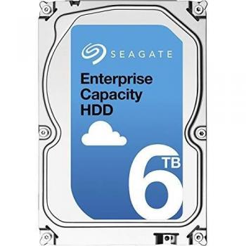 Seagate HDD ST6000NM0205 6TB SAS 12Gb/s Enterprise 7200RPM 256MB 3.5 inch 4Kn SED Bare