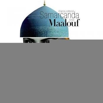 Samarcanda el libro de bolsillo bibliotecas de autor biblioteca maalouf