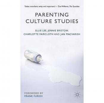 Parenting Culture Studies
