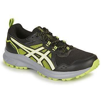 Asics Trail Scout 3 Men's Trail Running Shoes Black 1011B700-001