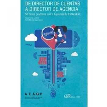 De director de cuentas a director de agencia
