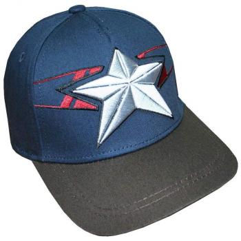 Avengers Gorro, Unico Adultos Unisex