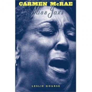 Carmen McRae, Miss Jazz