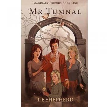 Shepherd T E: Sr. Tumnal