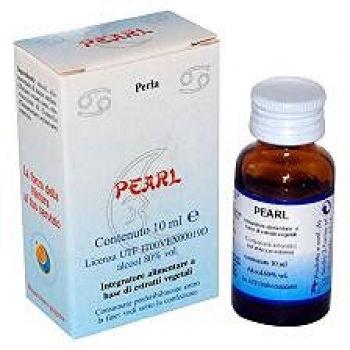 Herboplanet Pearl Gotas 10Ml. 1 Unidad 100 g
