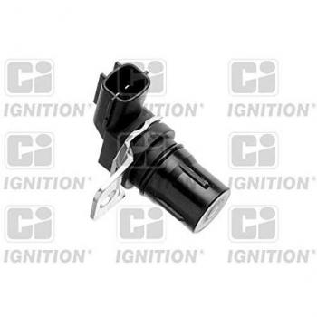 Sensor de revoluciones, caja automática QUINTON HAZELL XREV522 para FORD: Focus, Fiesta, C-Max, Galaxy