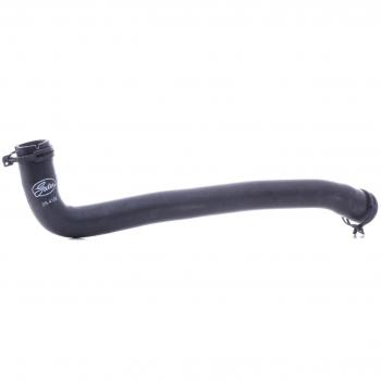 Manguera del radiador GATES 05-4158 - Manguera de refrigeración, compatible con vehículos automotores, fabricada en goma resistente al calor y a la presión, diseñada para un rendimiento óptimo en el sistema de enf