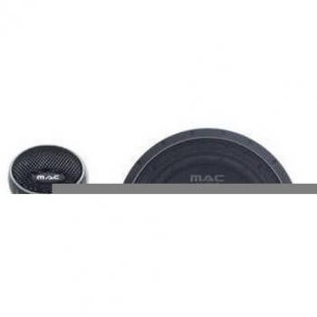Mac Audio Pro Flat 2.16 Altavoz para coche 16,5cm 280W máx.