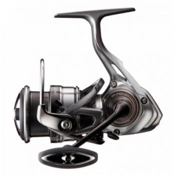 Daiwa - Fishing Reel Caldia 18 Lt 3000 D Cxh - CALDIA18LT3000DCXH