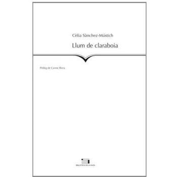 Llum de claraboia