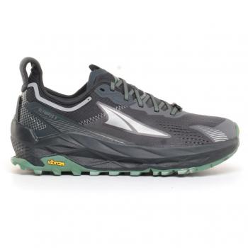 Altra Zapatillas Trail Running Olympus 5 Negro
