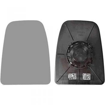 Van Wezel 2817837 Espejos Exteriores para Automóviles