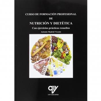 Curso de formación profesional de nutrición y dietética