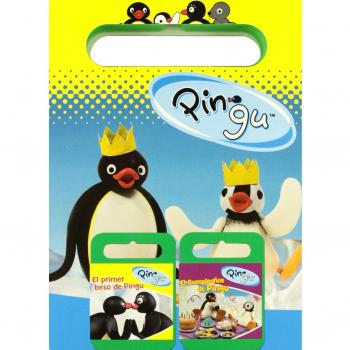 Pack pingu