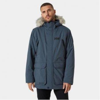 Parka de invierno Reine azul Helly Hansen