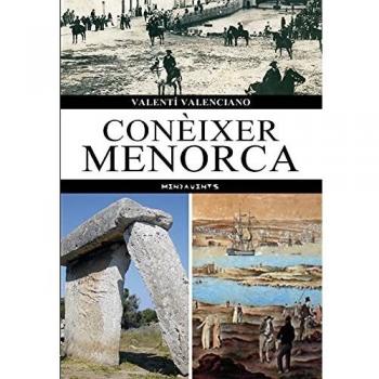 Conèixer Menorca: 145