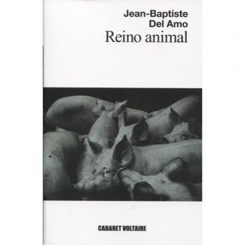 Reino animal - Jean-baptiste Del Amo