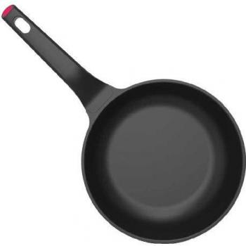 Sartén Taurus KPA3018 de Aluminio Fundido, 18 cm de Diámetro