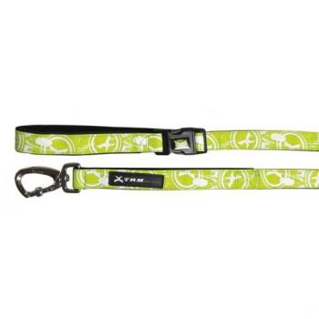 Nayeco Correa X-Trm Logo Pistacho 120X1,5 Cm