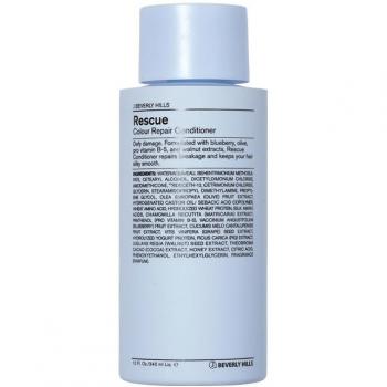 J Beverly Hills - Acondicionador Profesional RESCUE CONDITIONER 340 ml