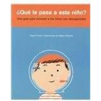 Que le pasa a este niño?: 038