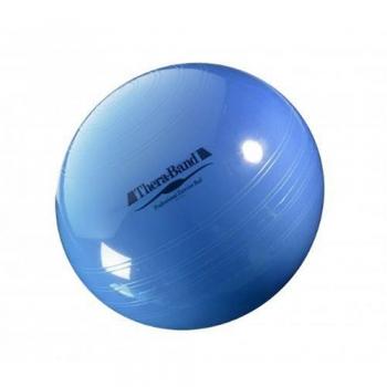 Thera-Band - Pelota para fitness azul azul Talla:Ø 75cm