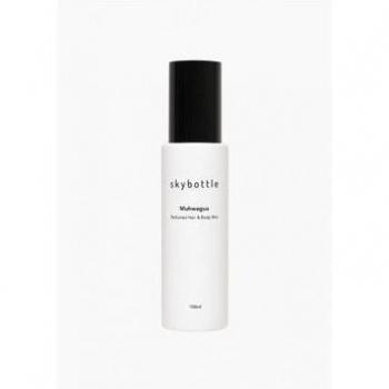 Skybottle Hair & Body Mist Muhwagua 100ml - Bruma para el cabello y el cuerpo con aroma a fruta de higo, 100 ml