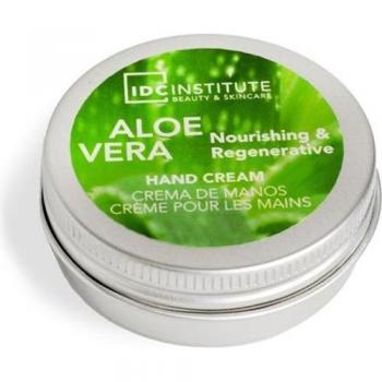 Crema de Manos Aloe Vera 20 ml - IDC Institute