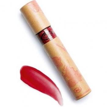 Couleur caramel gloss naturel traitant nº805