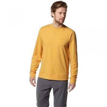 Craghoppers Mens Nosi Life Tilpa Solarsheild Crew Sweater