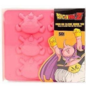 DRAGON BALL Horno Majin Buu Silicone Baking Tray
