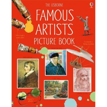 Libro de Imágenes de Artistas Famosos