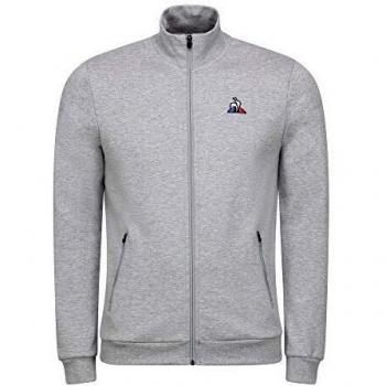 Le Coq Sportif Essentials No. 1 Zip-Up Sweatshirt