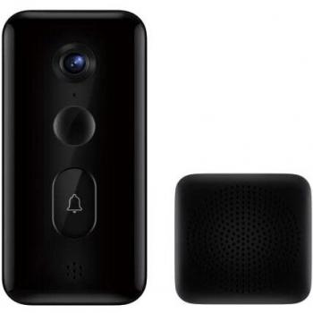 Xiaomi Smart Doorbell 3 with 2K Camera and Motion Sensor