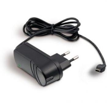 Trekstor USB-Charger e.m - Cargador USB con puerto USB, 89 g, negro