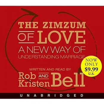 The Zimzum of Love: A New Way of Understanding Marriage
