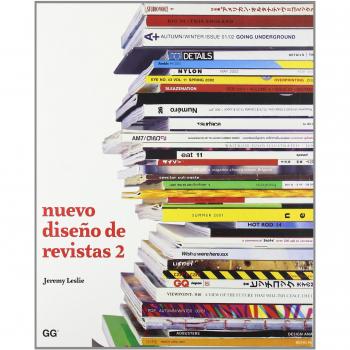 Nuevo diseño de revistas 2