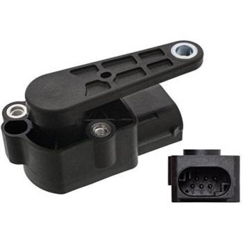 Febi Bilstein 46446 Sensor, aire federungs ganancia