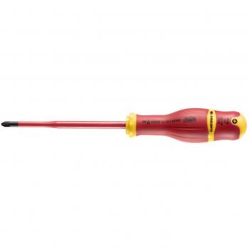 Facom AP2X125TVE - Destornillador Aislado 1000V Ph 2X125 Slim