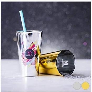 Vaso de Cristal (480 Mililitros ) 145985.