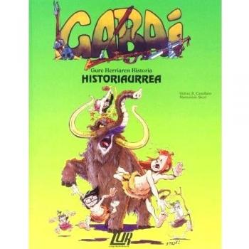 Gabai 1 - Historia Urrea