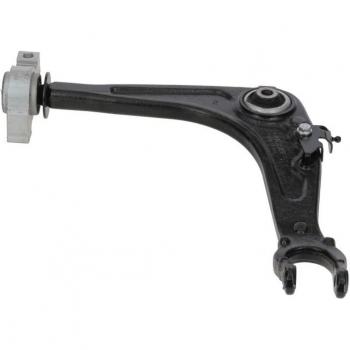 Brazo de control MOOG CI-TC-15536 para suspensión de ruedas, eje delantero, lado derecho