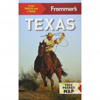 Frommer's Texas